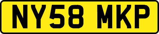 NY58MKP