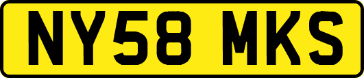 NY58MKS