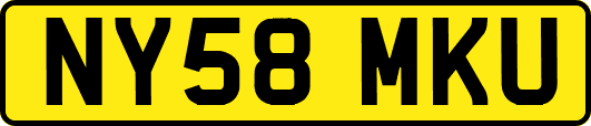 NY58MKU