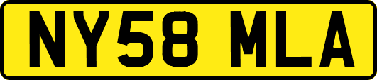 NY58MLA