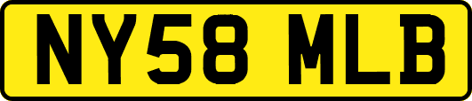 NY58MLB