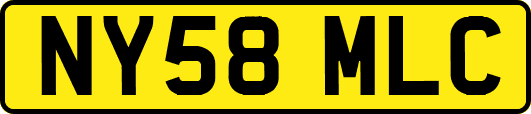 NY58MLC