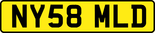 NY58MLD