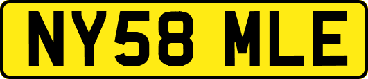 NY58MLE