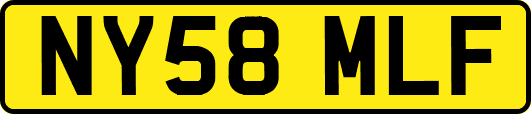 NY58MLF