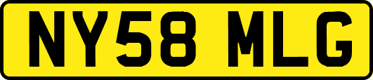 NY58MLG