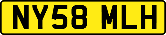 NY58MLH