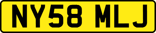 NY58MLJ