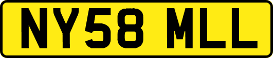NY58MLL