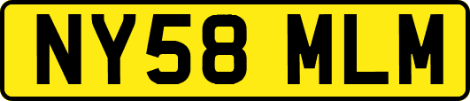 NY58MLM