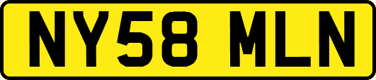 NY58MLN