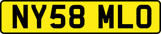 NY58MLO