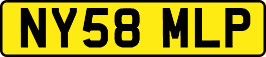 NY58MLP