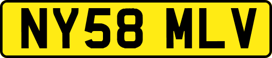 NY58MLV