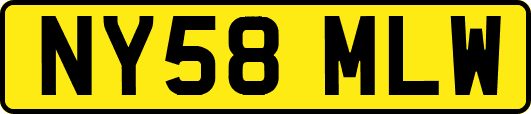 NY58MLW