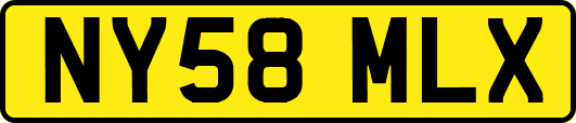 NY58MLX