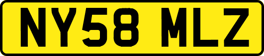 NY58MLZ