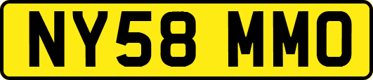 NY58MMO