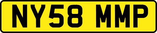 NY58MMP