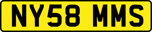 NY58MMS