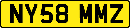 NY58MMZ
