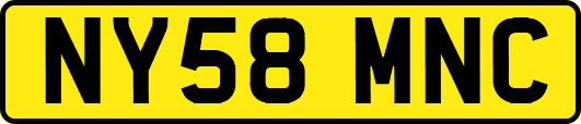 NY58MNC