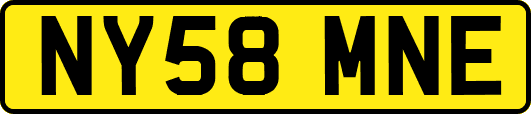 NY58MNE
