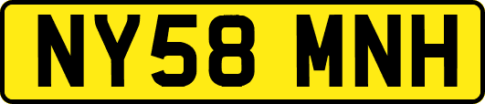 NY58MNH