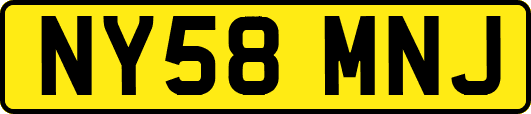 NY58MNJ