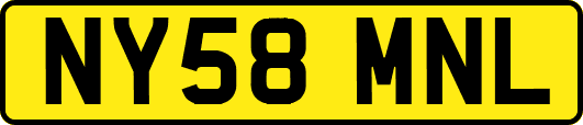 NY58MNL