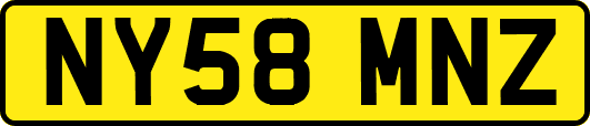 NY58MNZ