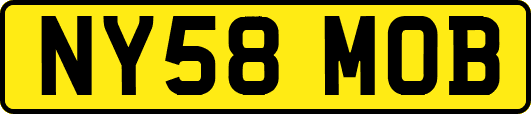 NY58MOB