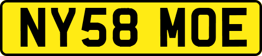 NY58MOE