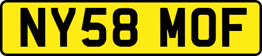 NY58MOF