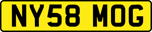 NY58MOG