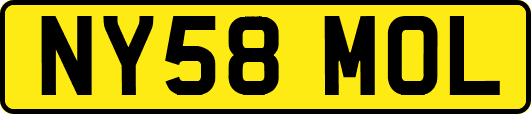 NY58MOL