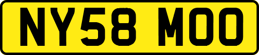 NY58MOO