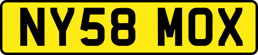 NY58MOX