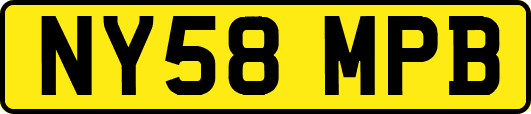 NY58MPB