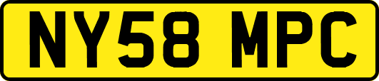 NY58MPC
