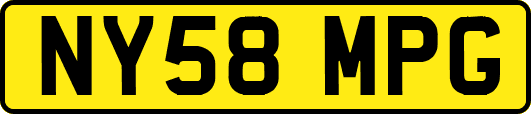 NY58MPG