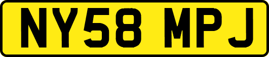 NY58MPJ