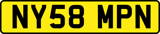 NY58MPN