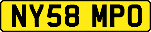 NY58MPO