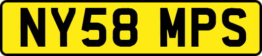 NY58MPS