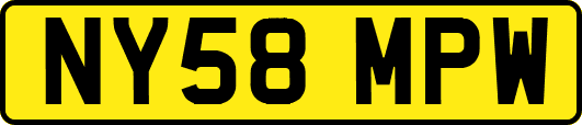 NY58MPW