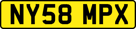 NY58MPX