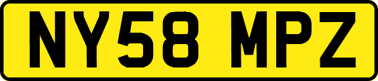 NY58MPZ