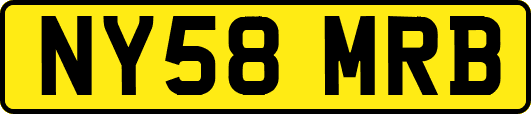 NY58MRB