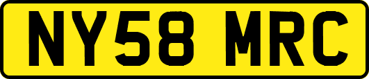 NY58MRC